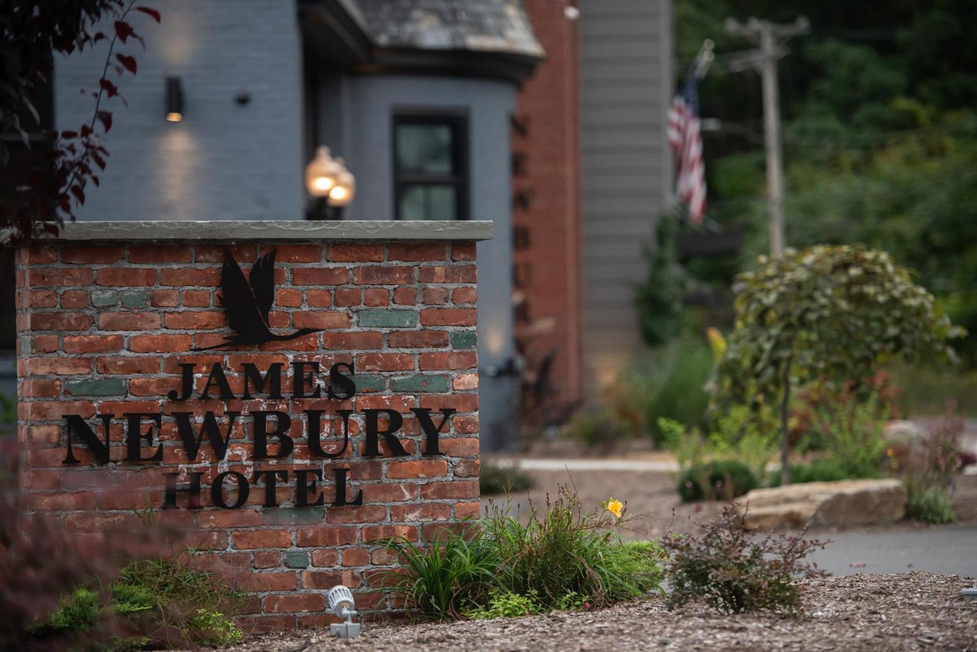 Voco James Newbury Hudson Valley, An Ihg Hotel Coxsackie 外观 照片